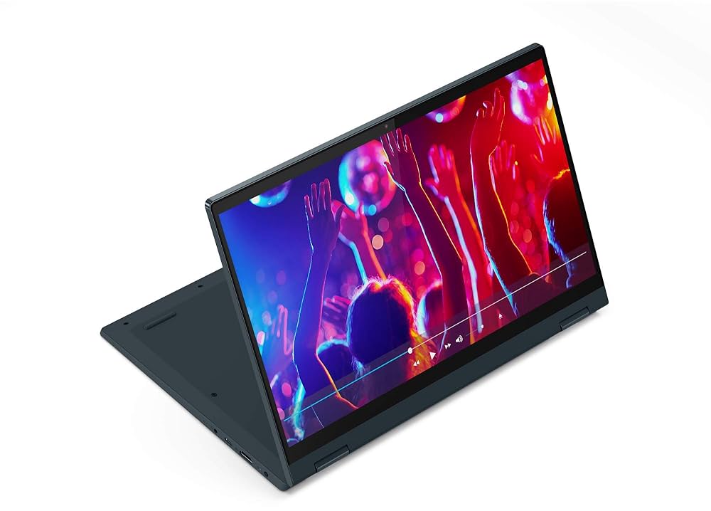 Lenovo IdeaPad Flex 5 14 Inch FHD 2-in-1 Laptop - (Intel